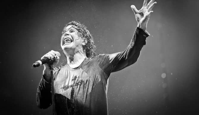Ozzy Osbourne nie żyje