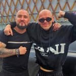 Dawidzior wyszedł z więzienia. Przypominamy, za co i jak długo raper był za kratami