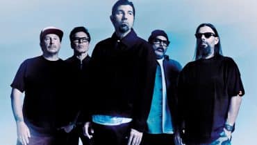 Deftones wracają do Polski. Grupa opublikowała nowy singiel i zapowiedziała album