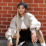 GloRilla aresztowana za posiadanie narkotyków po zgłoszeniu włamania do domu