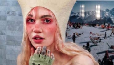 Grimes ostro krytykuje platforę X. Należy ona do ojca jej dzieci