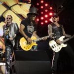 Ostatnia prosta przed koncertem Guns N’ Roses w Polsce
