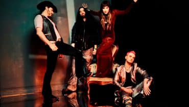 Halestorm ze swoim hymnem dla kobiet