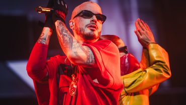 DJ Snake i J Balvin we wspólnym kawałku „Noventa”