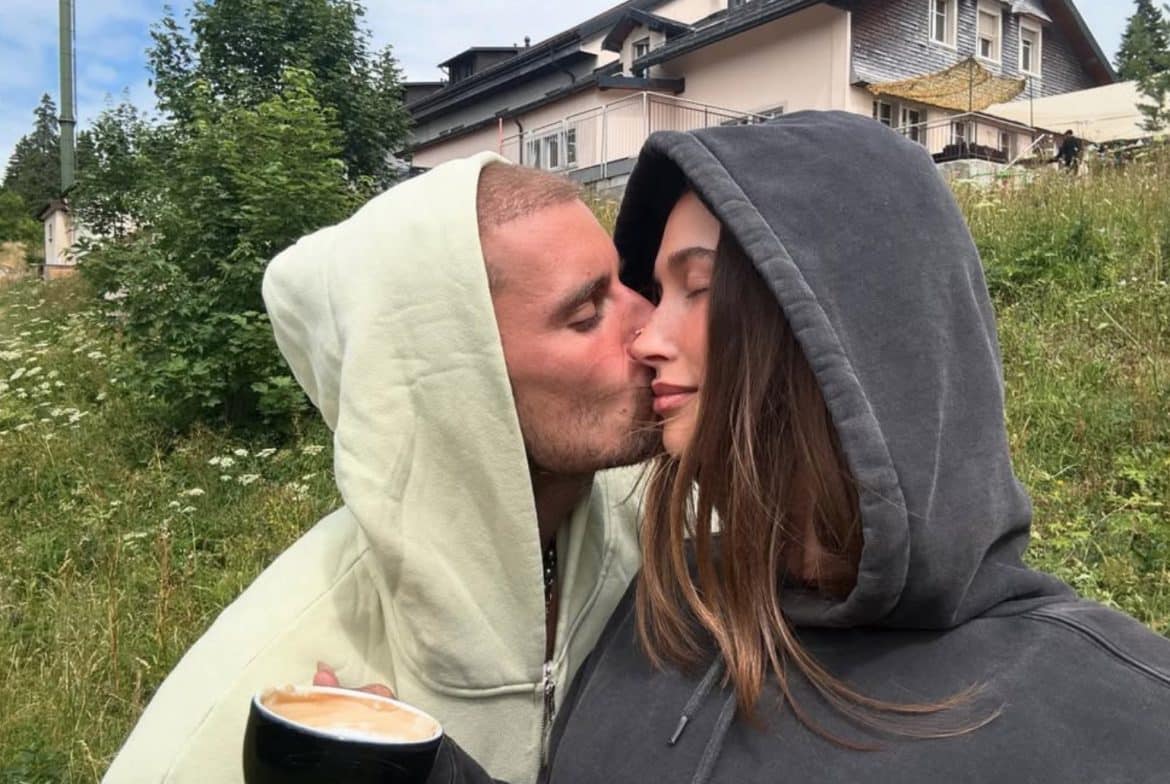 Justin Bieber wstrzymuje wypłatę 31 milionów dolarów dla byłego managera, do czasu sprzedaży marki swojej żony
