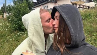 Justin Bieber wstrzymuje wypłatę 31 milionów dolarów dla byłego managera, do czasu sprzedaży marki swojej żony