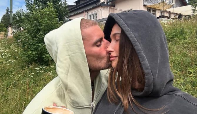 Justin Bieber wstrzymuje wypłatę 31 milionów dolarów dla byłego managera, do czasu sprzedaży marki swojej żony