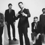 Kaiser Chiefs uczcili 20-lecie debiutu