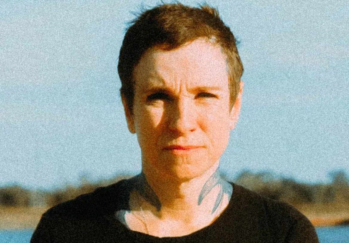 Laura Jane Grace oskarżona o przemoc domową wobec żony