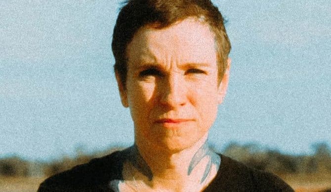 Laura Jane Grace oskarżona o przemoc domową wobec żony