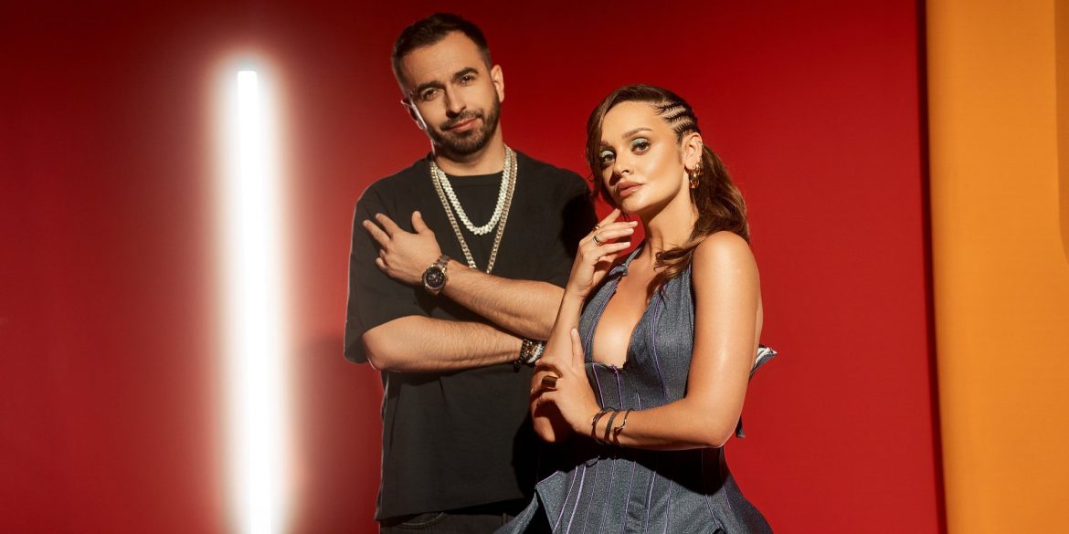 Mamacita: nowy singiel Sylvii Novak i Nowatora