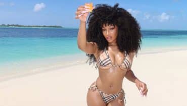 Megan Thee Stallion i Klay Thompson oficjalnie razem – romantyczna kolacja w Nowym Jorku