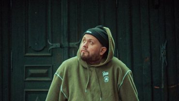 Mielzky powraca z EP-ką “Zaraz Wracam” – refleksyjny projekt i zapowiedź nowego albumu