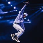 Massive Attack, Raye, Gigi Perez, Schoolboy Q i inni na zdjęciach z I dnia Open’era