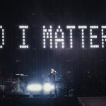 Massive Attack z mocnym przekazem dla Ukrainy i Palestyny na Open’erze