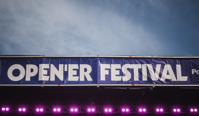 Już dziś w TVP kolejny koncert z Open’era na żywo