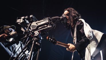 Muse, St. Vincent, Little Simz i wielu innych – tak wyglądał III Open’er Festivalu 2025
