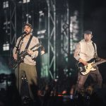 Linkin Park, Camila Cabello, Conan Gray i inni na zamknięcie Open’era