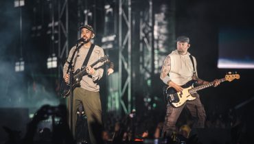Linkin Park, Camila Cabello, Conan Gray i inni na zamknięcie Open’era