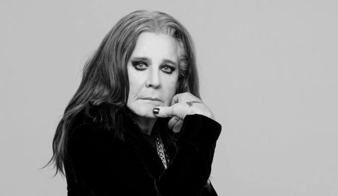 Ratownicy walczyli o życie Ozzy’ego przez dwie godziny