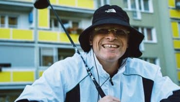 Premiera singla „36,6” – Paluch x Oer x Gibbs. Do sieci trafił nowy teledysk poznańskiego rapera