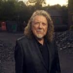 Robert Plant z nowym zespołem