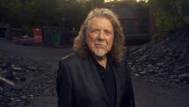 Robert Plant z nowym zespołem