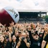 77-letni perkusista Black Sabbath wystąpił na ostatnim koncercie bez koszulki. Koledzy go wyśmiali