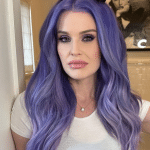 Kelly Osbourne zaręczyła się z członkiem Slipknota na backstage’u ostatniego koncertu Ozzy’eg Osbourne’a
