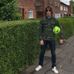 Richard Ashcroft odpowiada na viralowe video  z Cardiff: fanka użyła Shazama podczas „Bittersweet Symphony”