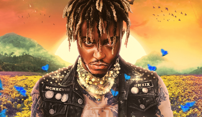 Juice WRLD i XXXTENTACION w poruszającej kolaboracji. Dziedzictwo dwóch tragicznie zmarłych artystów