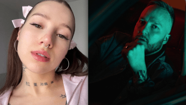 Mes krytykuje Young Leosię za reklamę alkoholu. Były kolega rapera zamyka mu usta mocnym argumentem