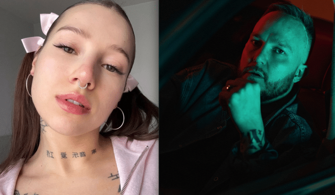Mes krytykuje Young Leosię za reklamę alkoholu. Były kolega rapera zamyka mu usta mocnym argumentem