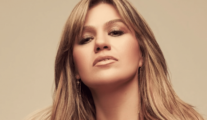 Kelly Clarkson finalizuje sprzedaż części katalogu muzycznego