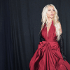 Christina Aguilera zachwyca w zmysłowej sesji zdjęciowej w samej bieliźnie