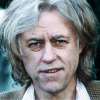 Bob Geldof ostro o Netanjahu: „To kłamca” – głód w Gazie tematem światowej debaty