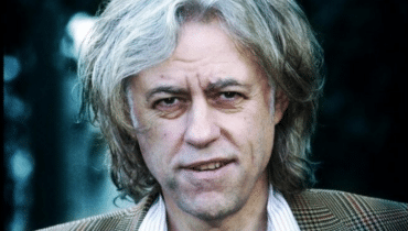 Bob Geldof ostro o Netanjahu: „To kłamca” – głód w Gazie tematem światowej debaty