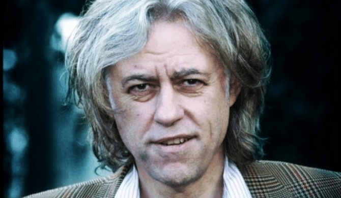 Bob Geldof ostro o Netanjahu: „To kłamca” – głód w Gazie tematem światowej debaty
