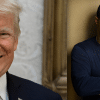 Czy Donald Trump ułaskawi Diddy’ego? Prezydent komentuje sprawę Seana Combsa: „W pewnym sensie byl niewinny”