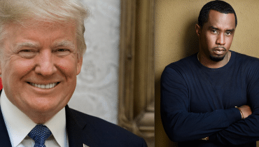 Donald Trump rozważa ułaskawienie Diddy’ego