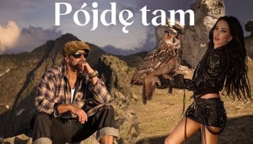 Staszek z Gór i Justyna Steczkowska w poruszającej balladzie