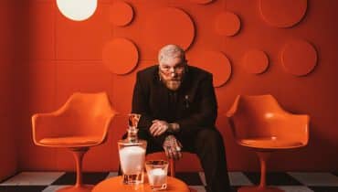 Teddy Swims zamyka serię „I’ve Tried Everything But Therapy”