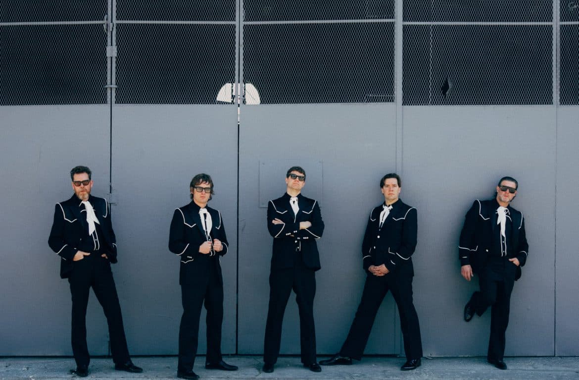 The Hives – ikona szwedzkiego rocka prezentuje trzeci singiel z nowej płyty