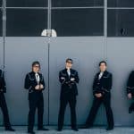 The Hives – ikona szwedzkiego rocka prezentuje trzeci singiel z nowej płyty