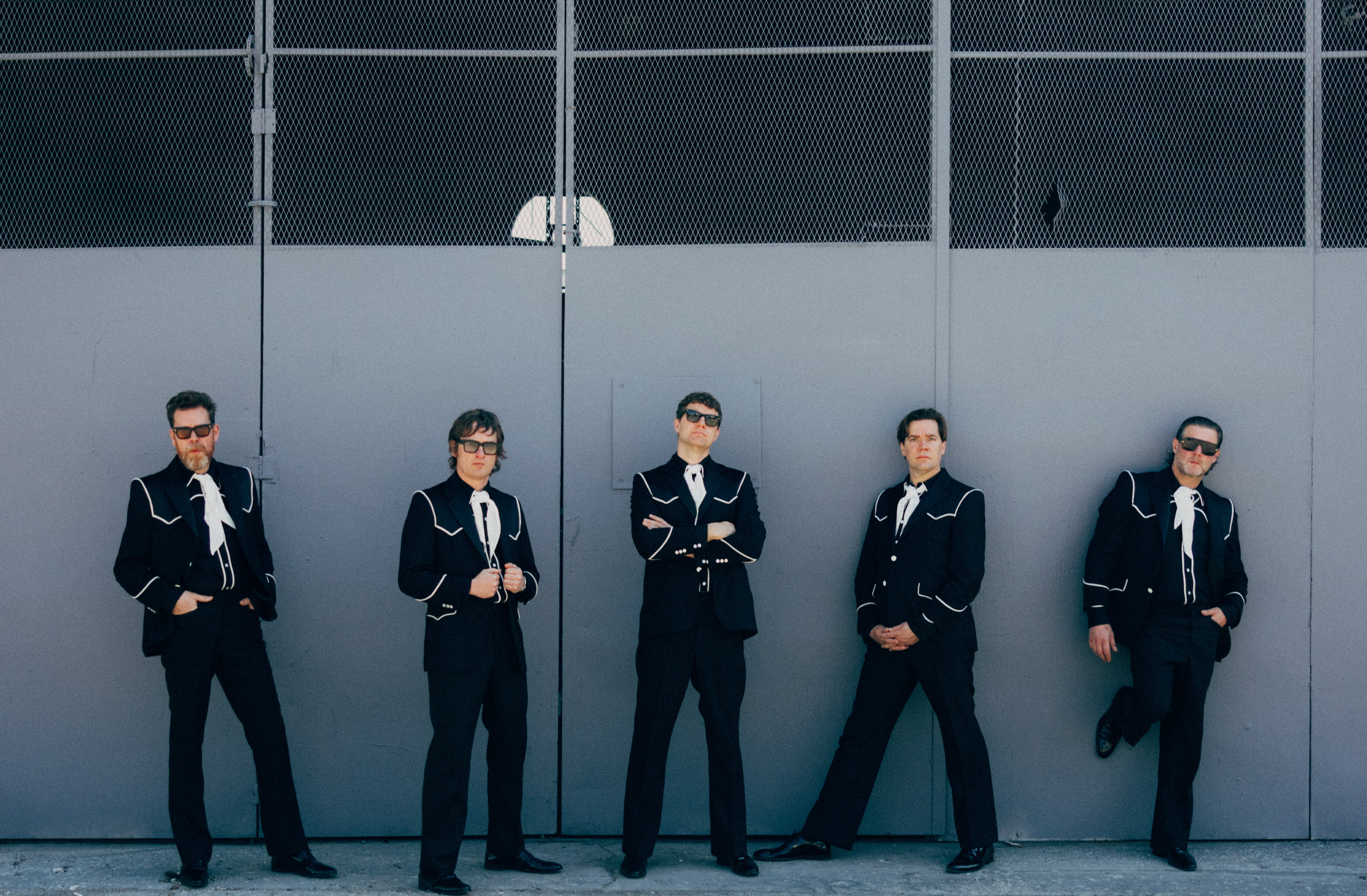 The Hives – ikona szwedzkiego rocka prezentuje trzeci singiel z nowej płyty