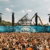 Metallica uratowała Tomorrowland