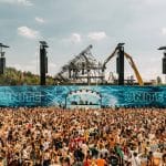 Metallica uratowała Tomorrowland