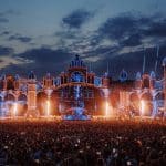 Metallica uratowała Tomorrowland 2025 po pożarze sceny. Jedna z głównych gwiazd imprezy dziękuje legendzie