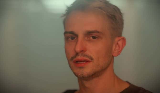 Vito Bambino: „Miałem duże szczęście dorastać w gronie mieszanego etnicznie społeczeństwa