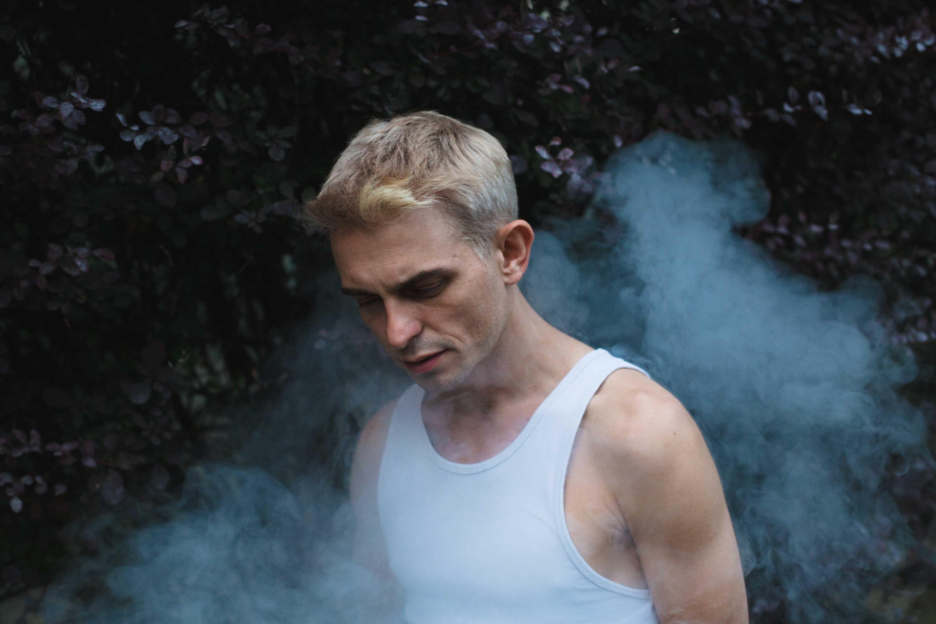 Vito Bambino: „Czasu nie cofnę – wiem, bo próbowałem”